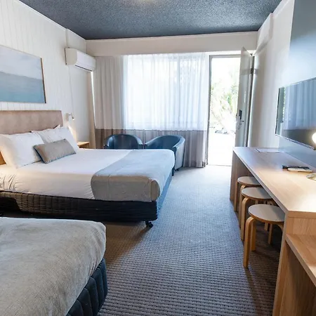 Mercure Charlestown Newcastle Room photo