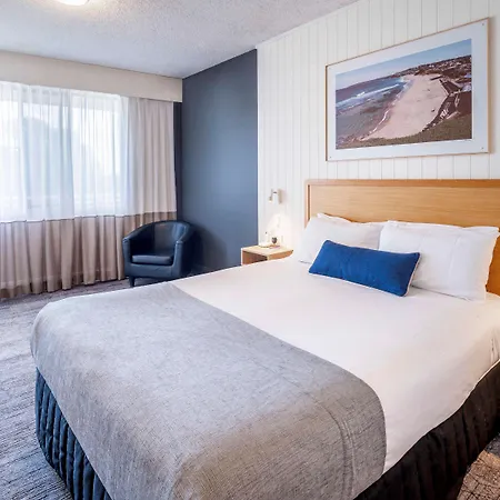 Mercure Charlestown Newcastle Exterior photo