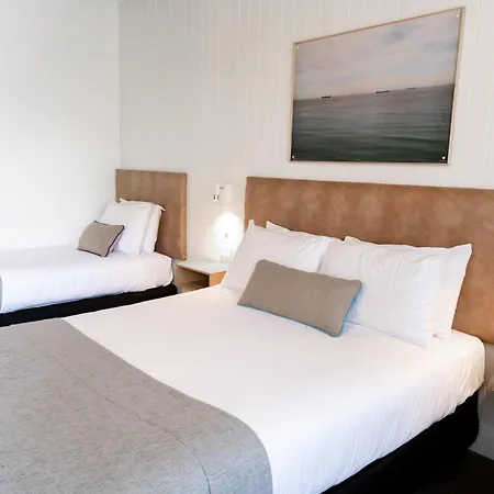 Mercure Charlestown Newcastle Room photo