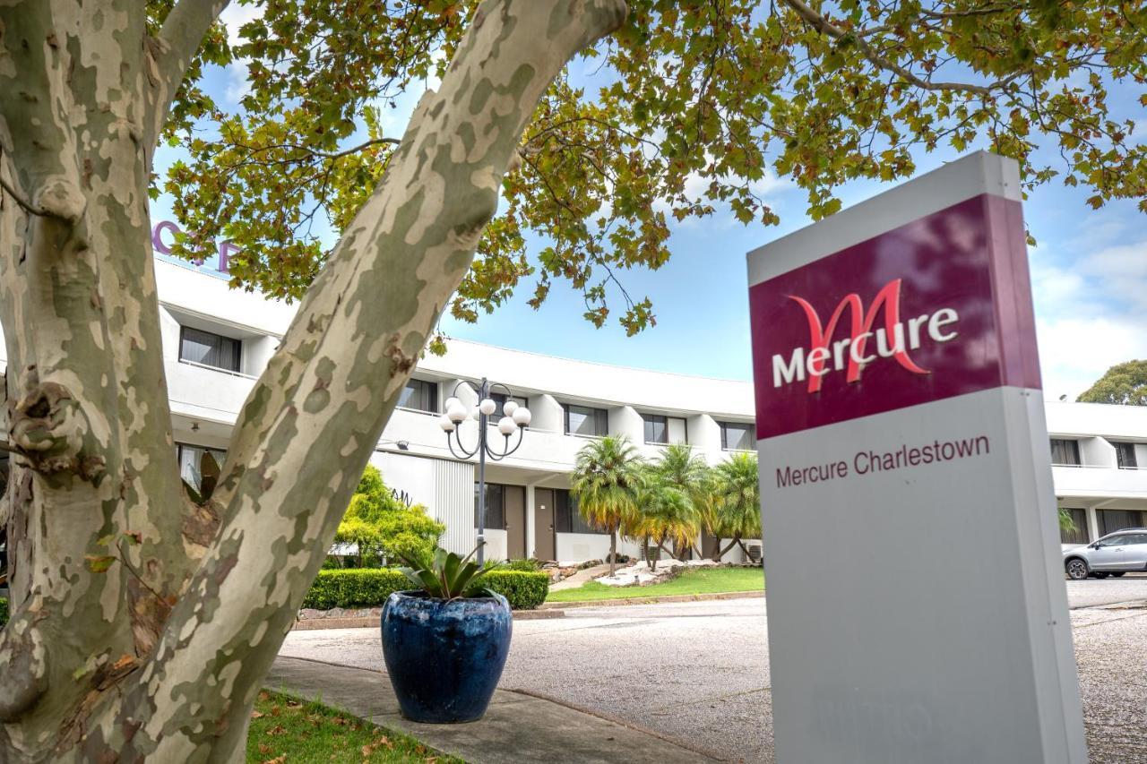 Hotel Mercure Charlestown
