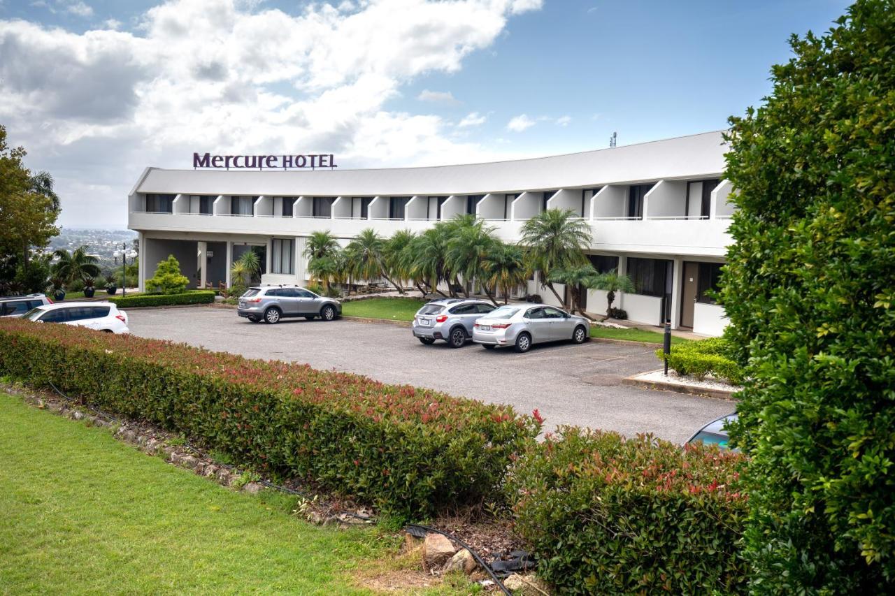 Mercure Charlestown Newcastle