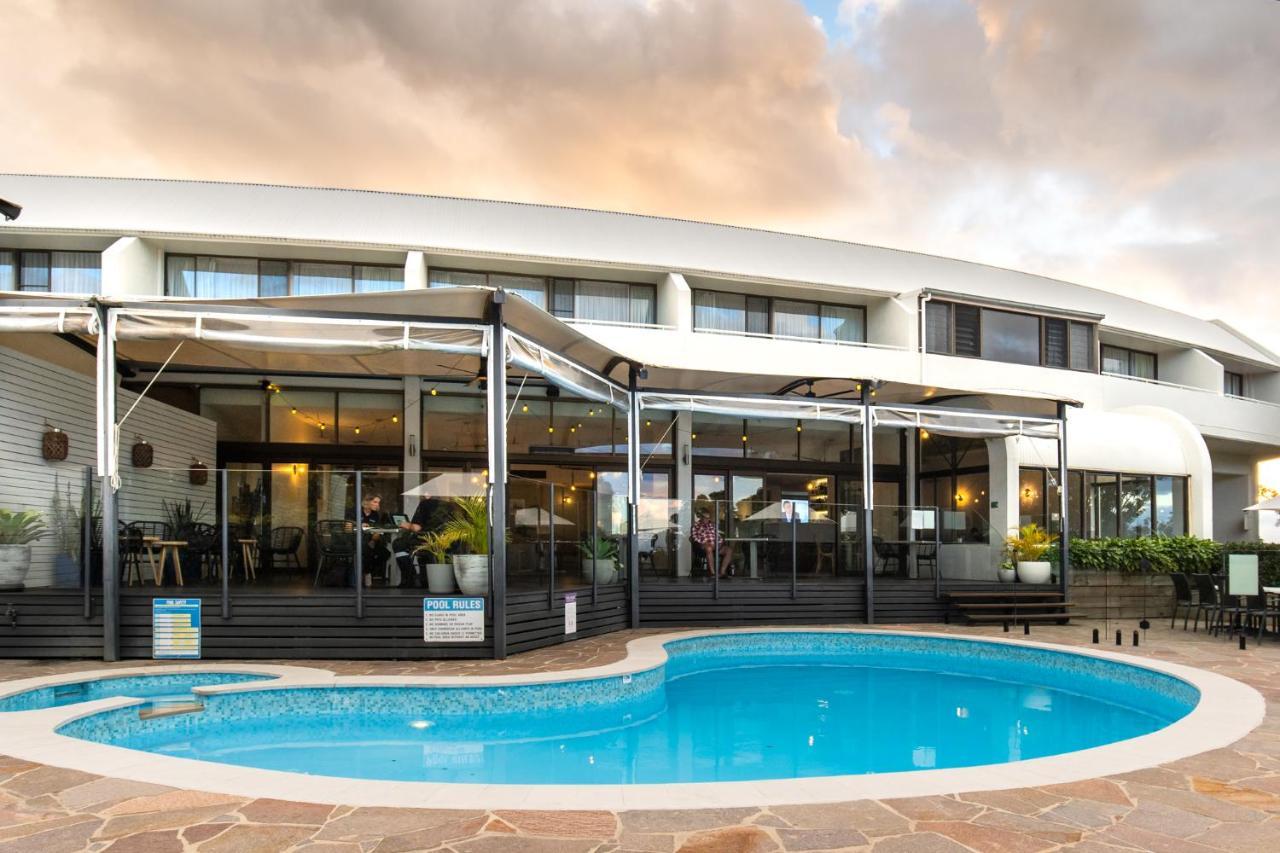 Mercure Charlestown Hotel Newcastle