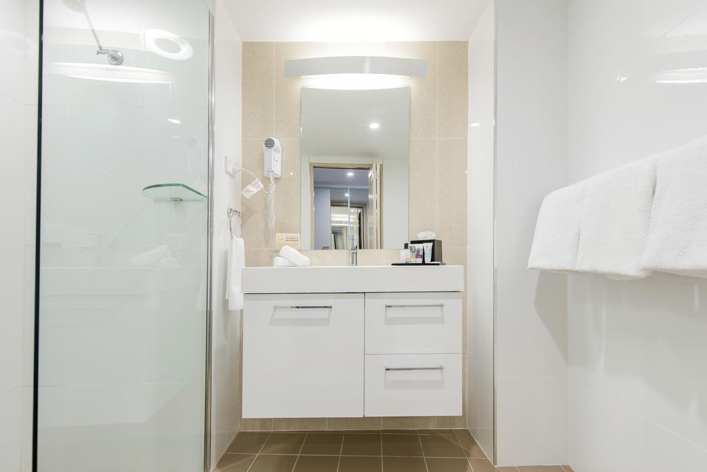 Hotel Mercure Charlestown 4*