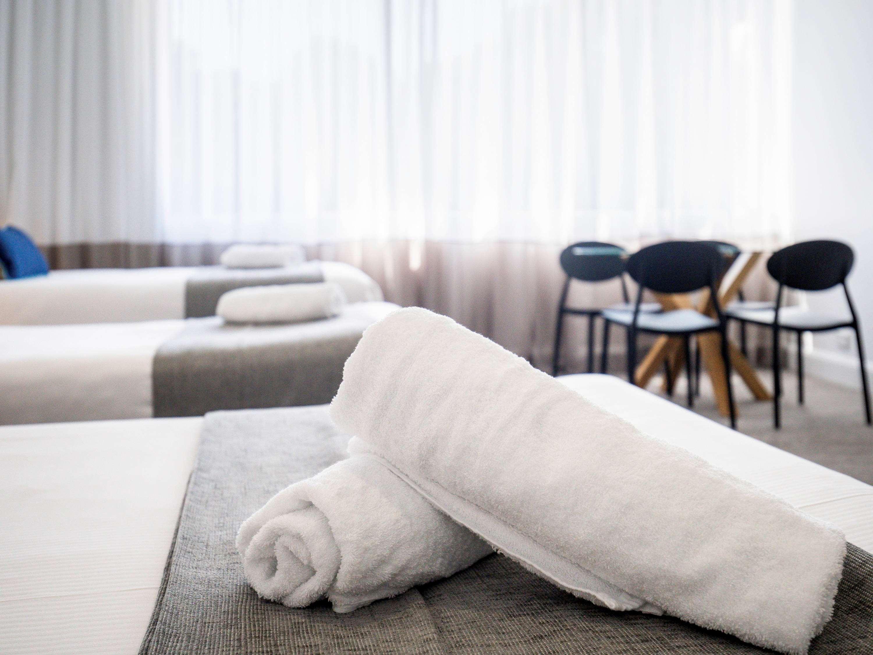 Mercure Charlestown Hotel 4*