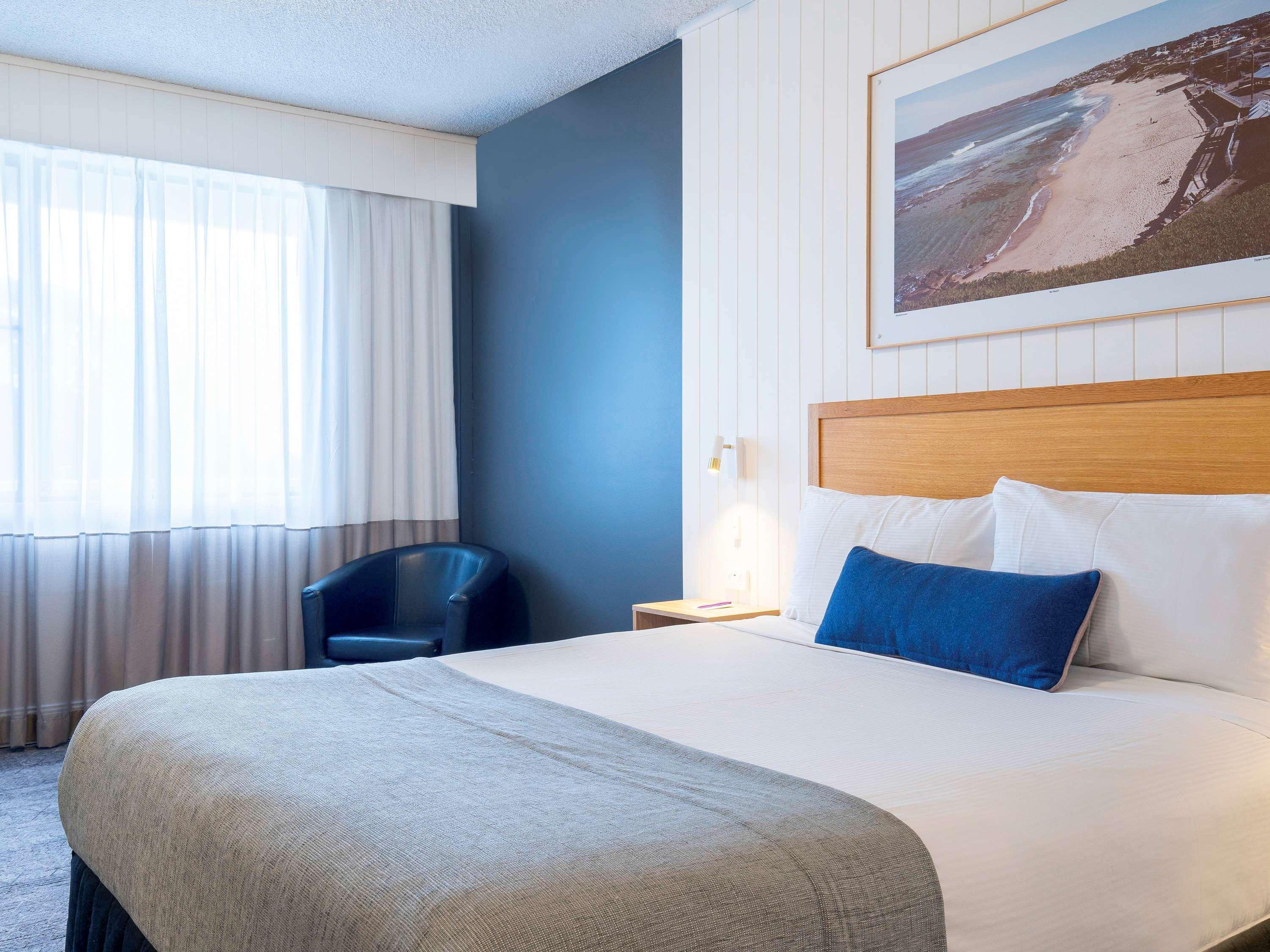 Mercure Charlestown 4* Newcastle