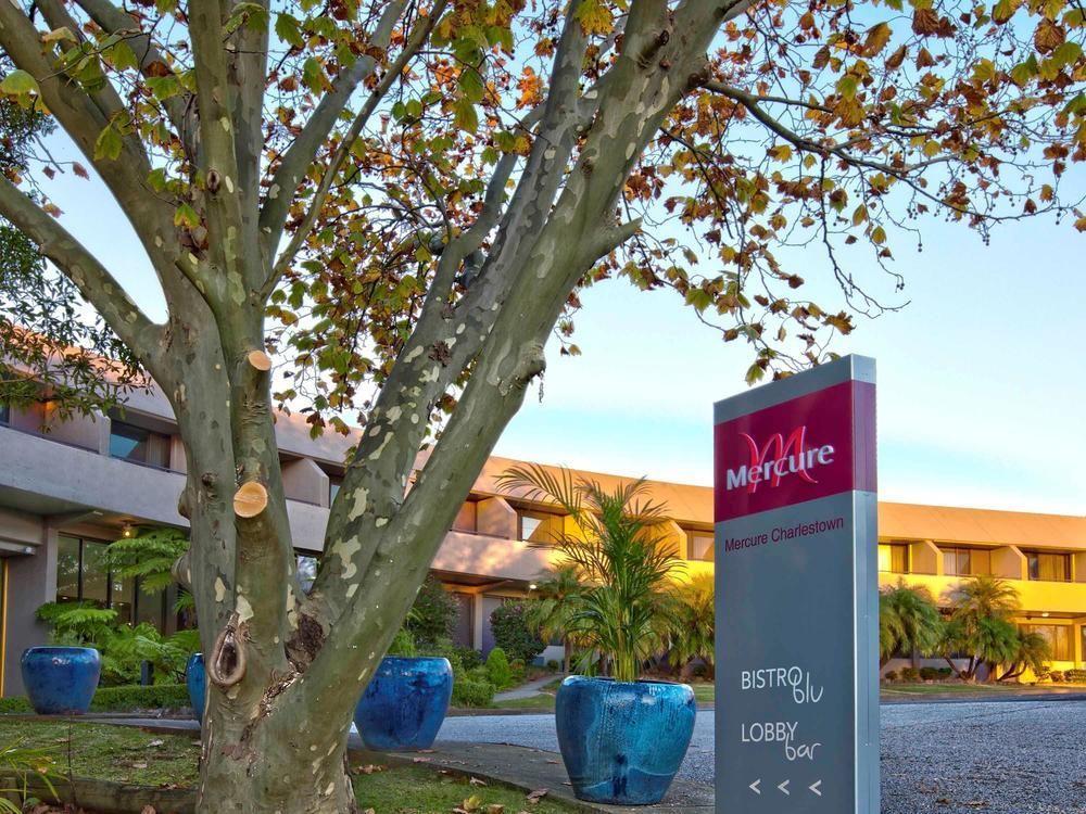 Mercure Charlestown Hotel