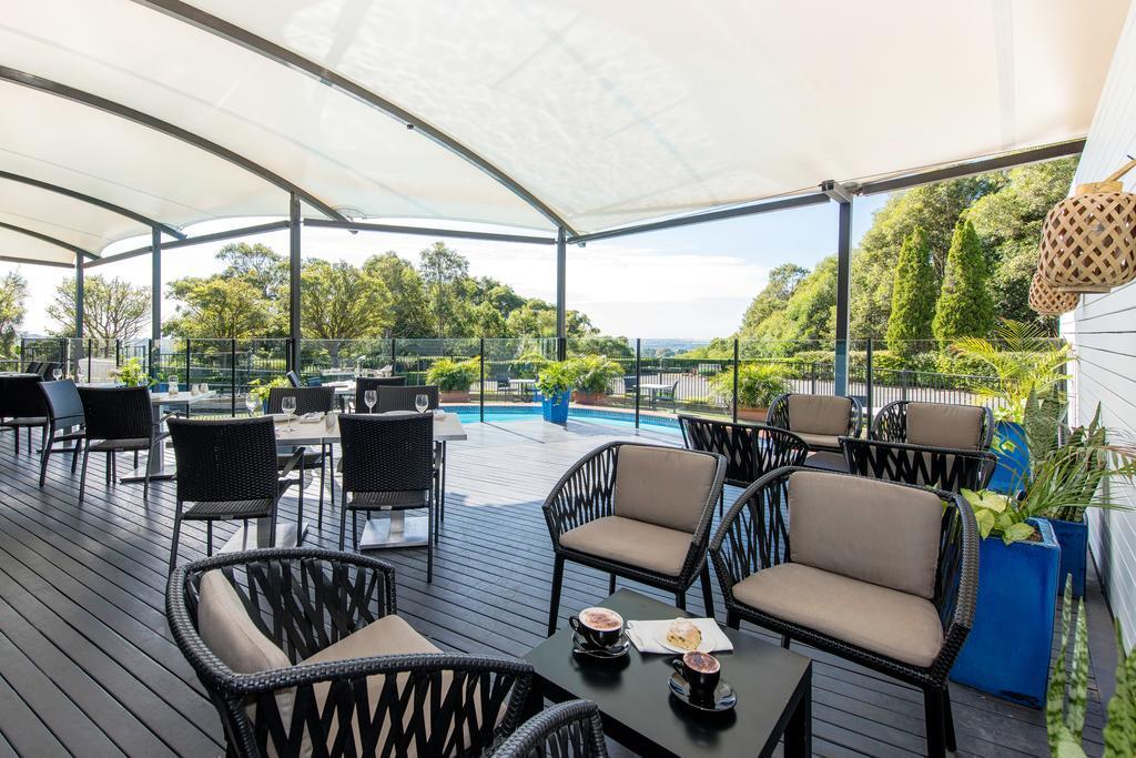 Hotel Mercure Charlestown 4*