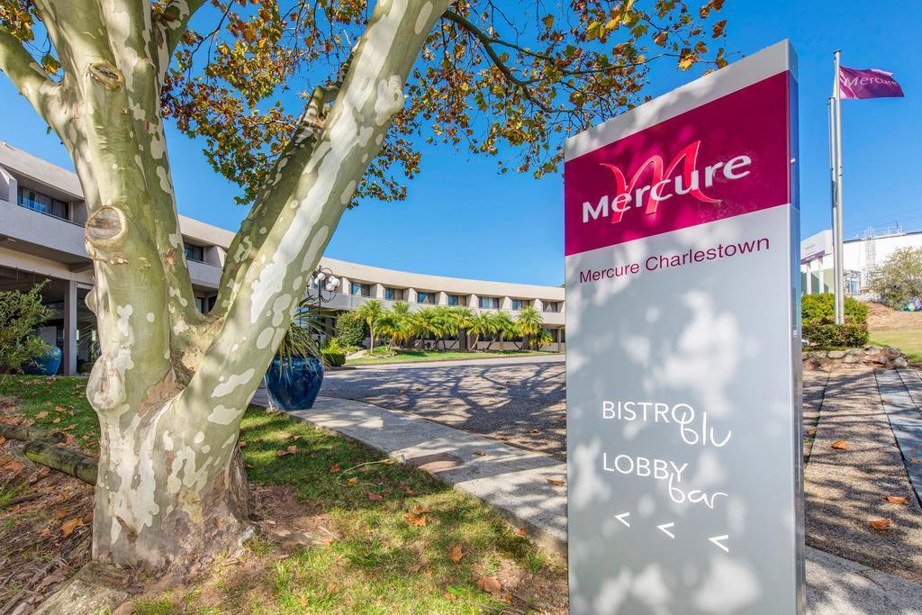 Mercure Charlestown Hotel Newcastle