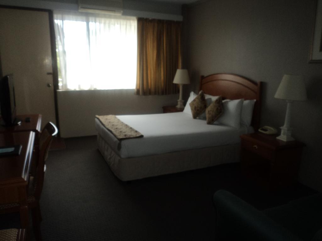 Hotel Mercure Charlestown Newcastle