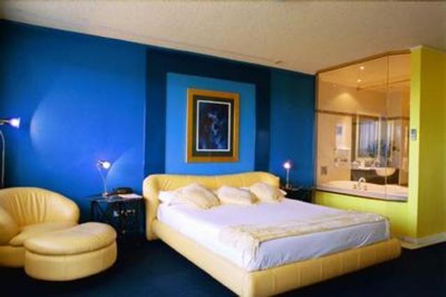 Mercure Charlestown Hotel