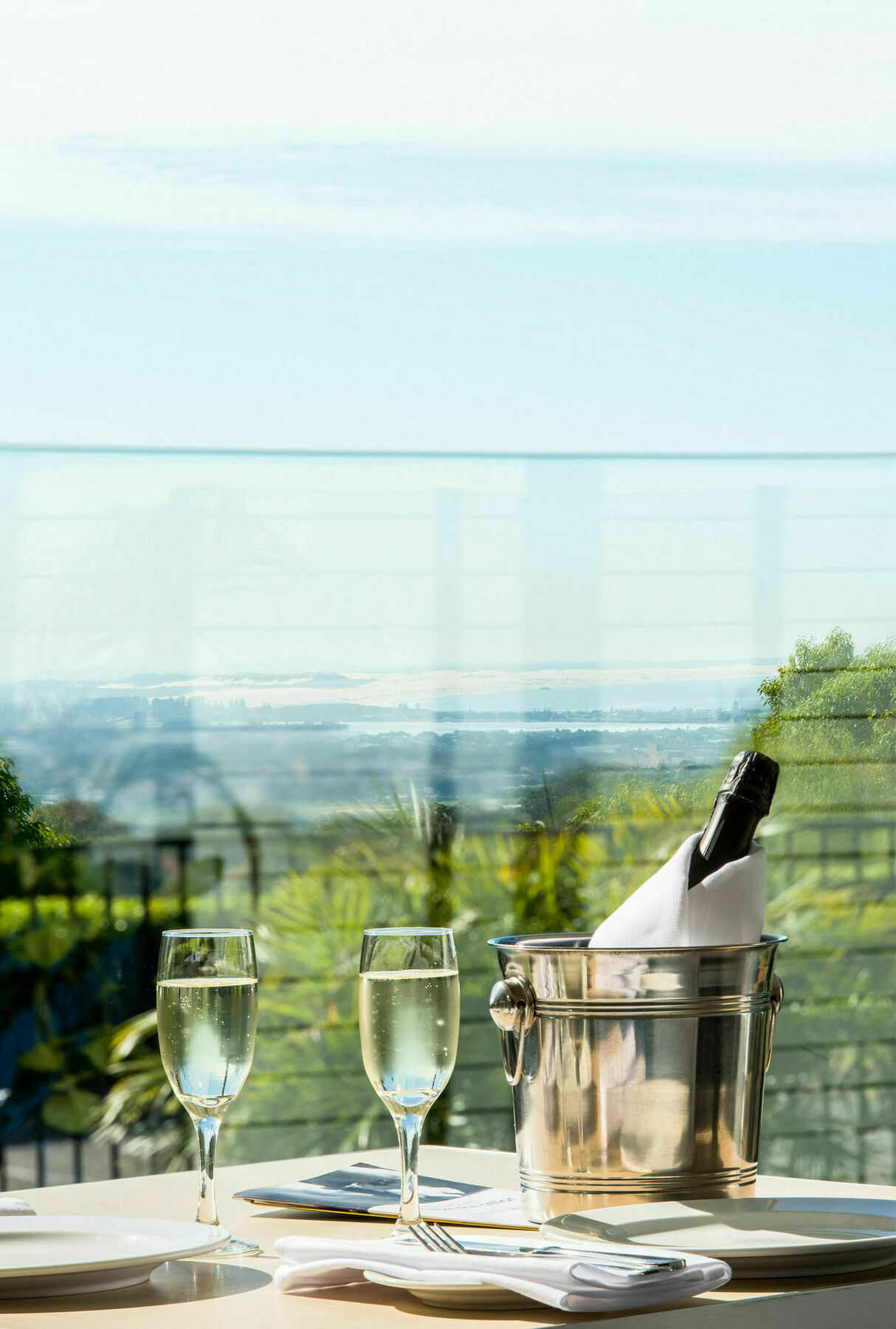 Mercure Charlestown 4*