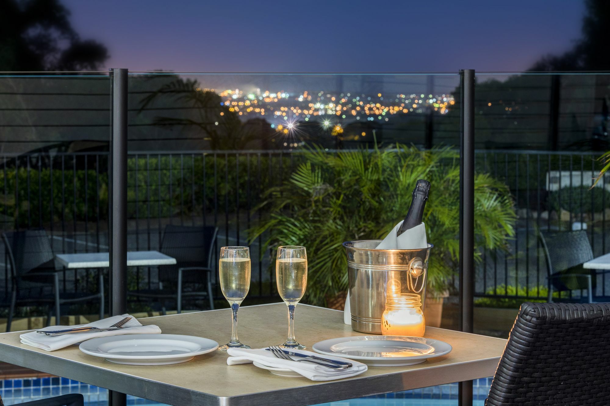 Mercure Charlestown