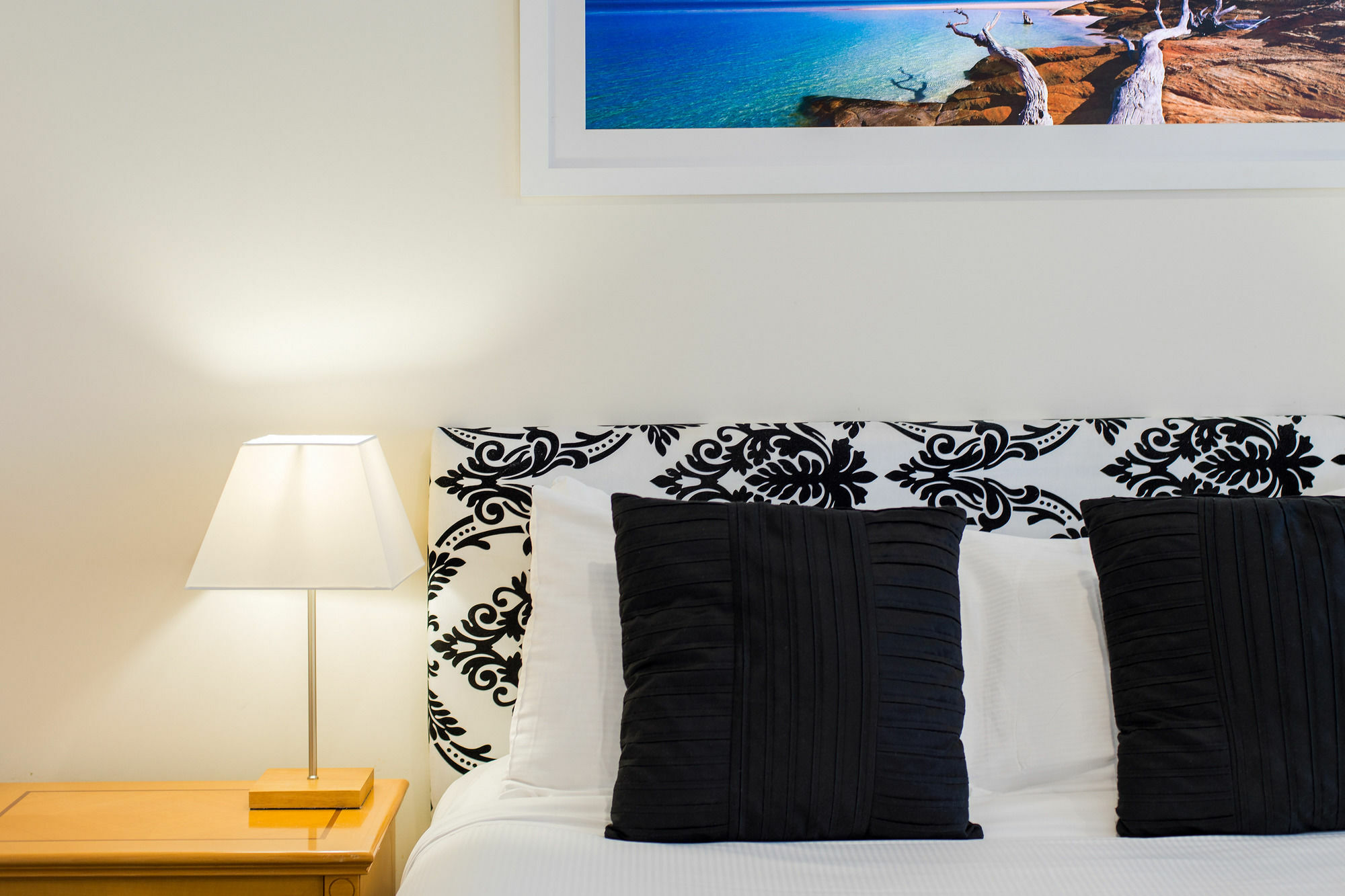 Mercure Charlestown Hotel 4*